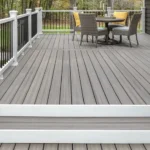 Everything You Need to Know About Composite Decking (2025 Guide)