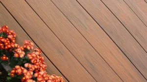 composite decking