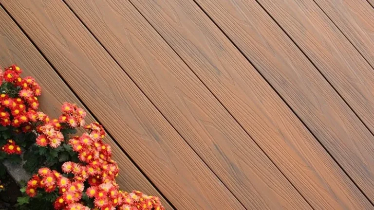 composite decking