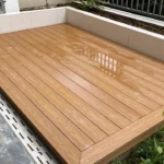 how much does composite deck cost