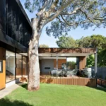 wall panel for exterior