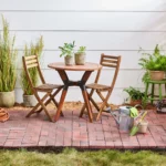 How to Clean Patio Pavers: A Step-by-Step Guide to Restoring Your Outdoor Space