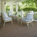 What Is Tongue and Groove Composite Decking?