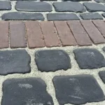 polymeric sand for paver
