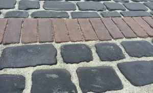 polymeric sand for paver