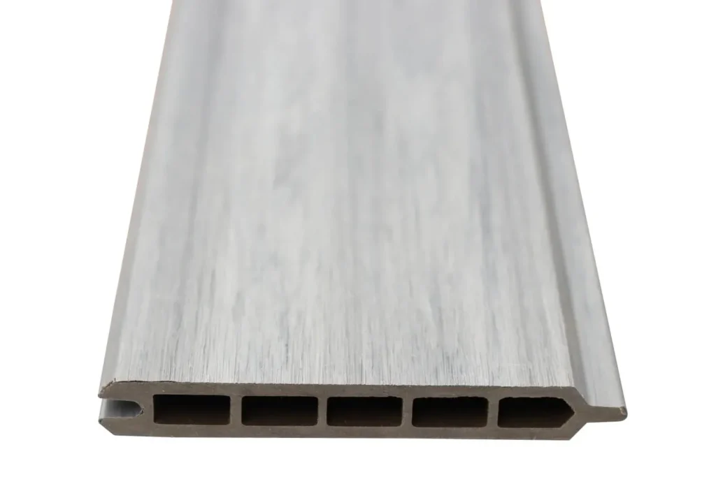 what is tongue and groove composite decking