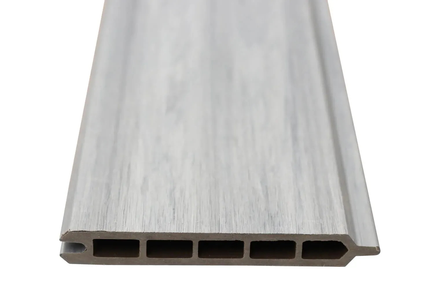 what is tongue and groove composite decking
