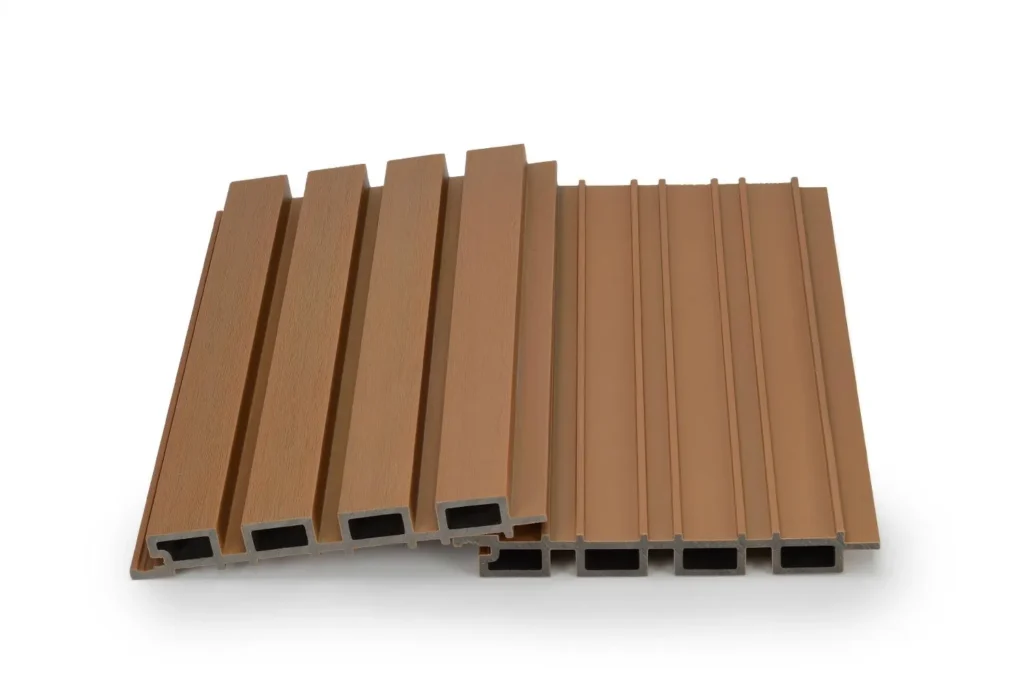 what is wpc wall panel