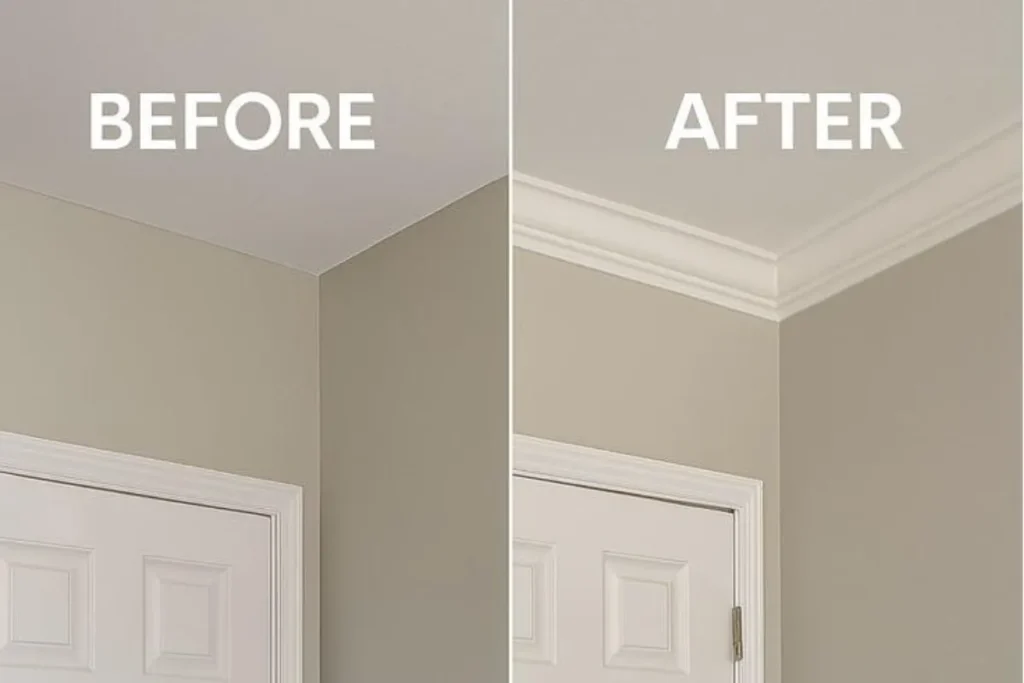 mobile home ceiling remodel ideas