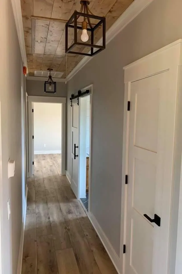 Mobile Home Remodel Ideas - Replace Interior Doors