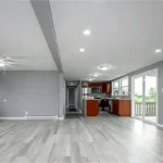 Vinyl-Coated Drywall