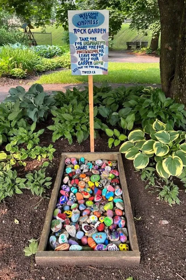 Garden Center Event Ideas - Garden Art & Decor Market