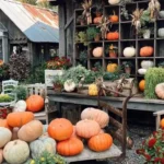 Garden Center Event Ideas