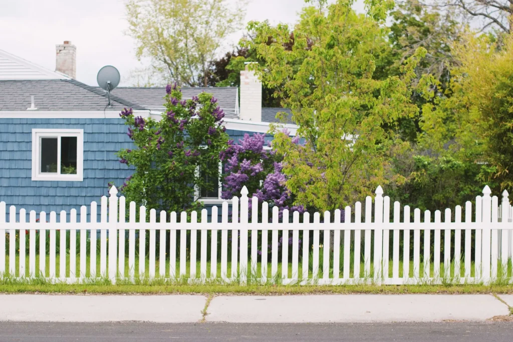 Is Composite Fence Cheaper Than Wood