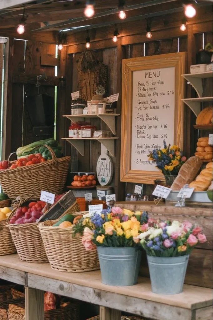 Garden Center Event Ideas - Spring Planting Festival