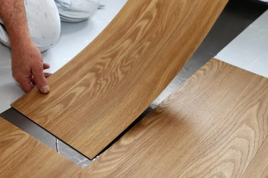 Sheet Vinyl