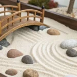 zen garden idea