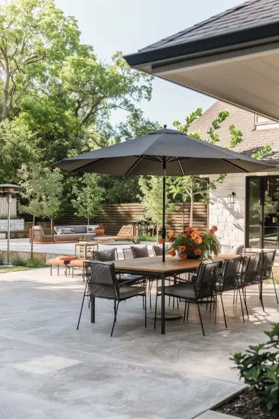 concrete patio ideas on a budget-concrete_patio_with_diy_furniture