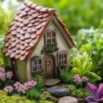 gnome garden ideas