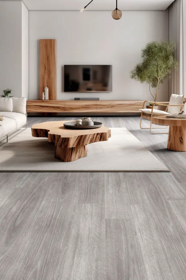 laminate flooring for living room
