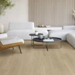 what is vinyl flooring
