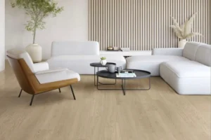 what is vinyl flooring