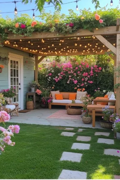 small_patio_ideas_go_vertical_with_greenery