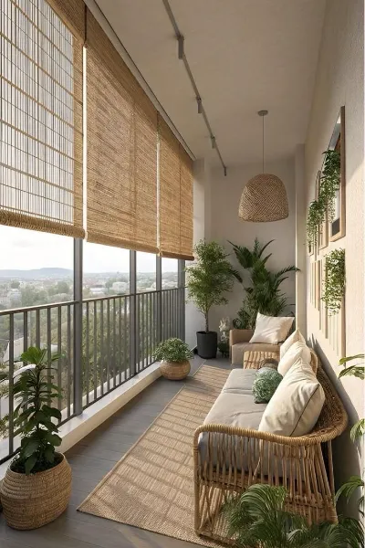 apartment_balcony_ideas_install_a_privacy_screen