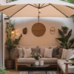 small patio ideas