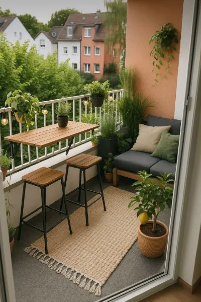 apartment_balcony_ideas_use_space-saving_furniture
